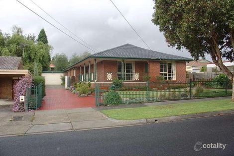 6 Lipton Dr, Dandenong North, VIC 3175