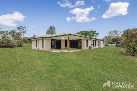 Property photo of 48A Bendemeer Street Karalee QLD 4306