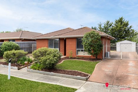 37 Lagarna Dr, Kurunjang, VIC 3337