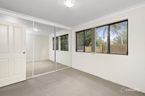 Property photo of 3/5-9 Hampden Road Artarmon NSW 2064