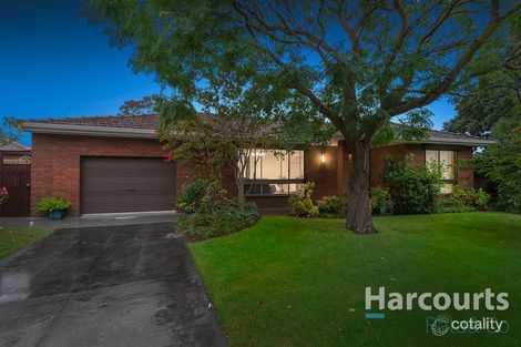 Property photo of 40 Redleap Avenue Mill Park VIC 3082