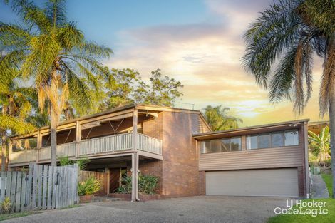 Property photo of 30 Marmindie Street Chapel Hill QLD 4069