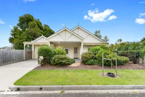 17 Prince St, Yarram, VIC 3971