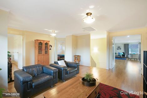 Property photo of 11 Water Gum Place Thornlands QLD 4164