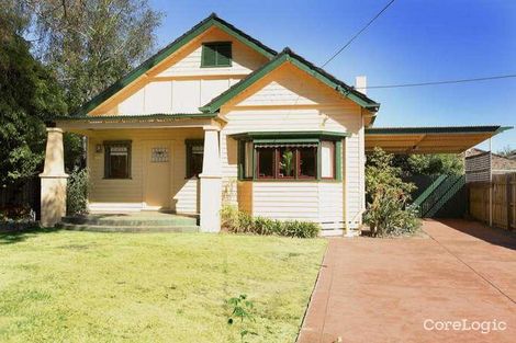 Property photo of 4 Perry Street Moorabbin VIC 3189