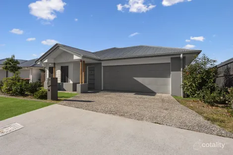 43 Juniper Dr, Greenbank, QLD 4124