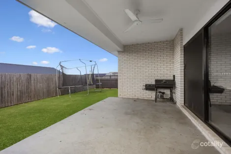 Property photo of 43 Juniper Drive Greenbank QLD 4124