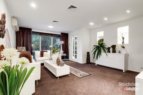 Property photo of 26 Glenview Crescent Frankston VIC 3199