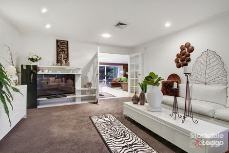 Property photo of 26 Glenview Crescent Frankston VIC 3199