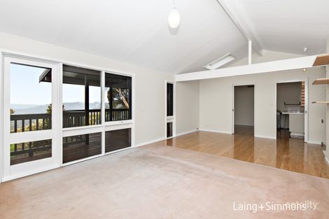 Property photo of 126 Turner Road Berowra Heights NSW 2082