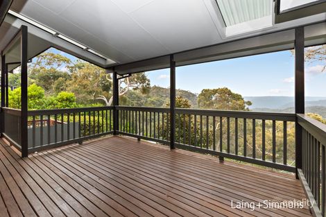 Property photo of 126 Turner Road Berowra Heights NSW 2082