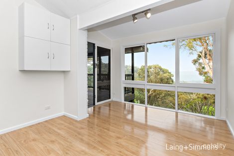 Property photo of 126 Turner Road Berowra Heights NSW 2082