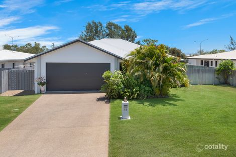 Property photo of 32 Burlingon Circuit Mount Louisa QLD 4814