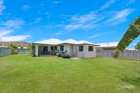 Property photo of 32 Burlingon Circuit Mount Louisa QLD 4814