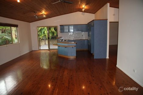 Property photo of 7 Casuarina Avenue Taranganba QLD 4703