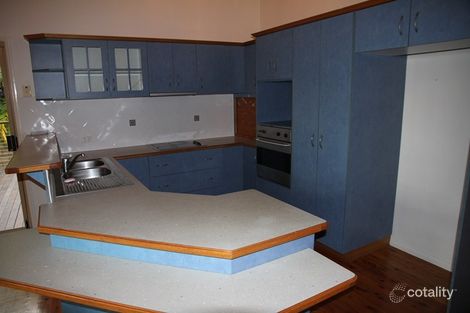 Property photo of 7 Casuarina Avenue Taranganba QLD 4703