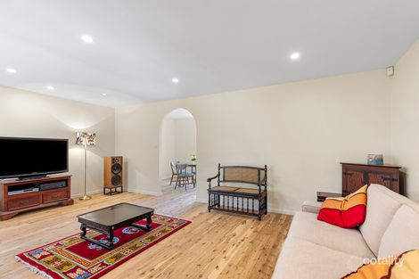 Property photo of 21 Calool Crescent Belrose NSW 2085
