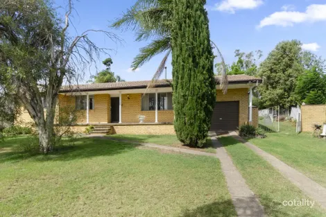 Property photo of 158 Henry Street Werris Creek NSW 2341