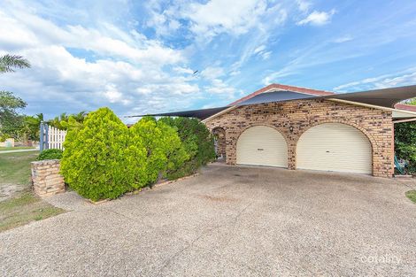 Property photo of 14 Picasso Court Rothwell QLD 4022