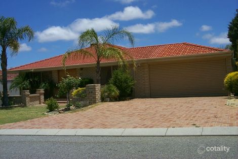 40 Ottawa Cres, Beechboro, WA 6063