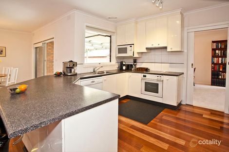 Property photo of 21 Eastleigh Drive Glen Waverley VIC 3150