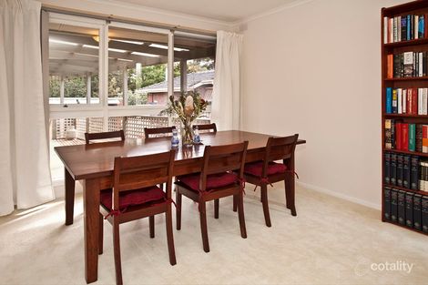 Property photo of 21 Eastleigh Drive Glen Waverley VIC 3150