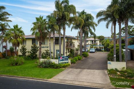 Property photo of 8/55 Ocean Drive Merimbula NSW 2548