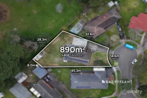 2 Kelso Pl, Berwick, VIC 3806