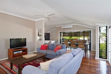 Property photo of 21A Heussler Terrace Milton QLD 4064