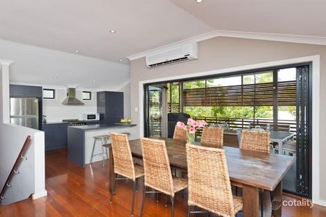Property photo of 21A Heussler Terrace Milton QLD 4064