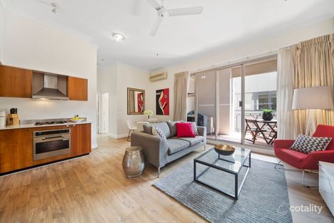 Property photo of 113/2-12 Smail Street Ultimo NSW 2007