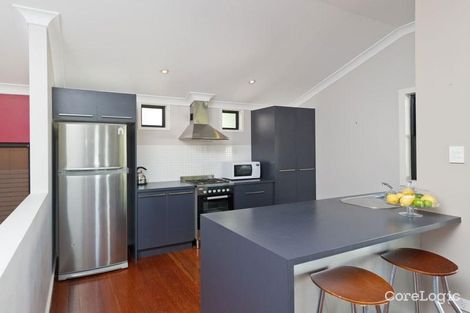 Property photo of 21A Heussler Terrace Milton QLD 4064