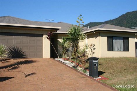 5 Tyrconnell Cres, Redlynch, QLD 4870