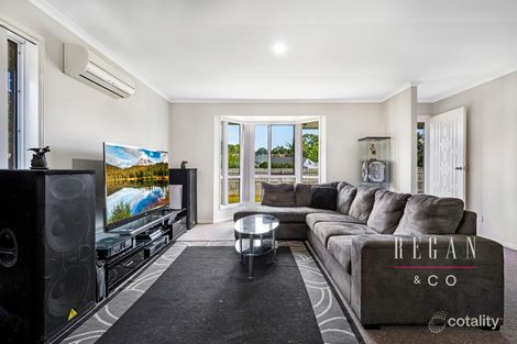 Property photo of 1 Banjora Way Narangba QLD 4504
