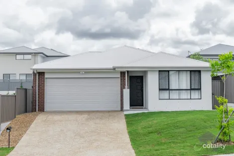 15 York Rd, Greenbank, QLD 4124