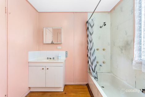 Property photo of 95 Stamford Street Berserker QLD 4701