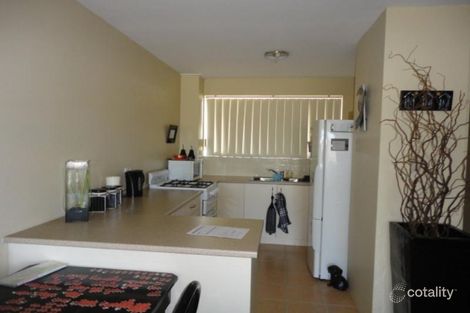 Property photo of 1/243 Kelvin Grove Road Kelvin Grove QLD 4059