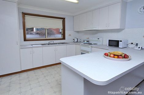 Property photo of 2/5 Dalton Street Turvey Park NSW 2650