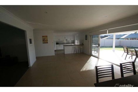 Property photo of 15 St Vincents Way Bonny Hills NSW 2445