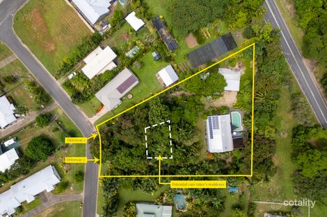 Property photo of 10 Yarun Close Wonga Beach QLD 4873