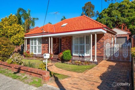Property photo of 24 Mathewson Street Eastgardens NSW 2036