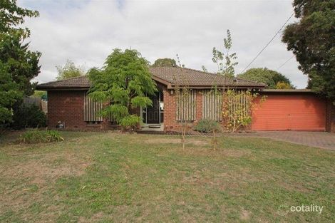 6 Claire St, Coldstream, VIC 3770