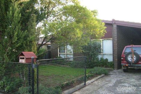 203 Station Rd, Melton, VIC 3337