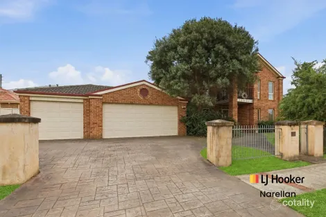12 Hillside Dr, Harrington Park, NSW 2567