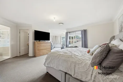 Property photo of 12 Hillside Drive Harrington Park NSW 2567