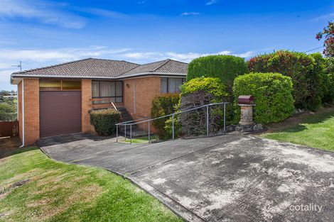 Property photo of 75 Attunga Avenue Kiama Heights NSW 2533