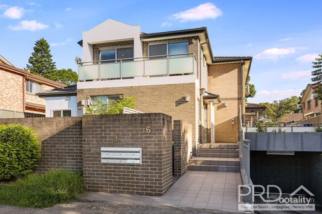 4/6 Graham Rd, Narwee, NSW 2209