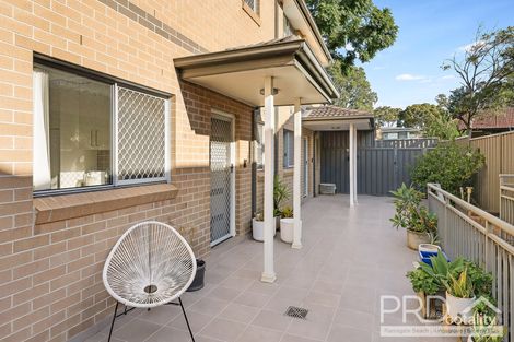 Property photo of 4/6 Graham Road Narwee NSW 2209