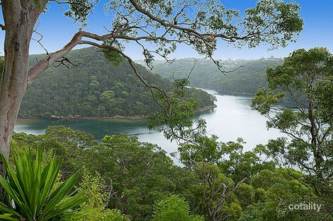 Property photo of 269 Edinburgh Road Castlecrag NSW 2068