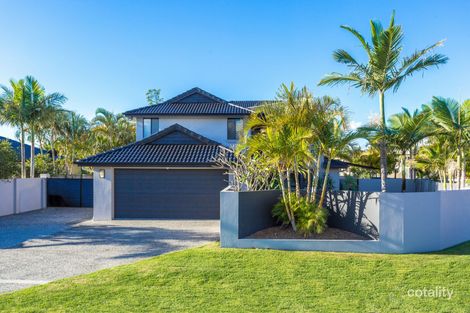 Property photo of 95 Dunlin Drive Burleigh Waters QLD 4220